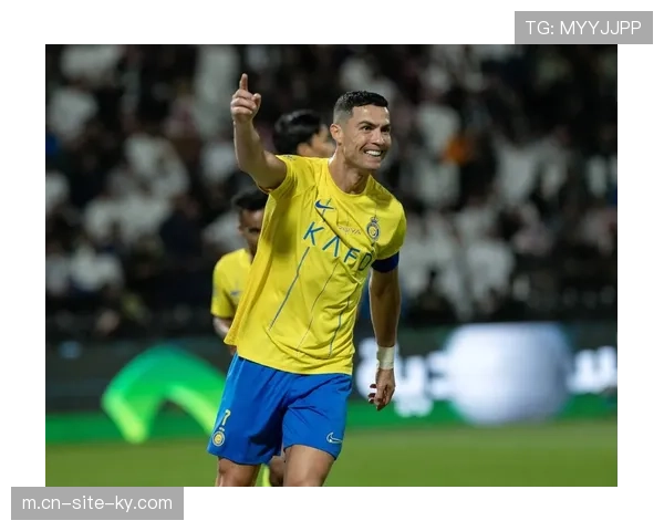 C罗加盟后首次戴帽 利雅得胜利核心状态决定球队上限